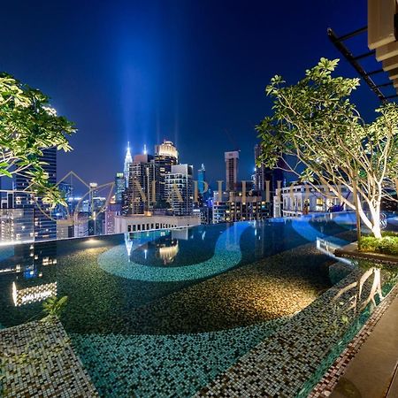 Axon Premier Suites Kuala Lumpur Exterior foto