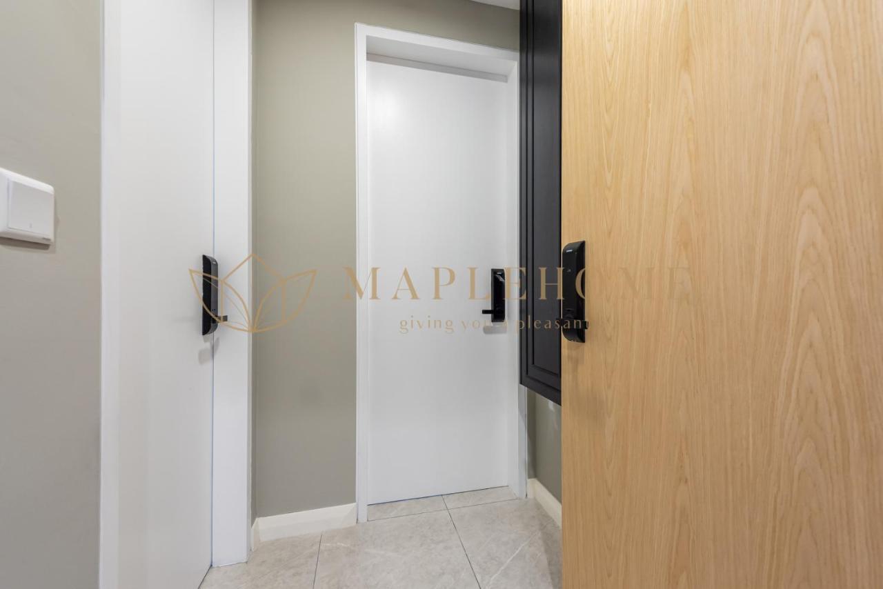 Axon Premier Suites Kuala Lumpur Cameră foto